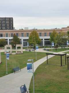 Winter Session Beginning At Bridgeport's Housatonic Community College 
