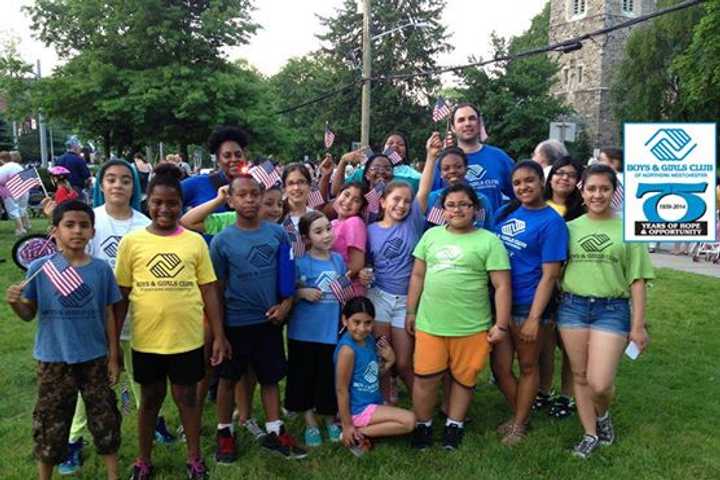 New Mount Kisco Sub Shop Plans Donation To Boys & Girls Club