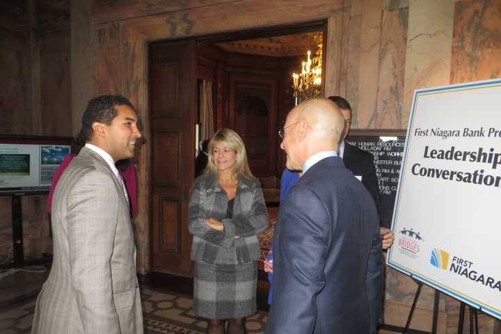 Healthcare Has An Exciting Future In Westchester, Montefiore CEO Says