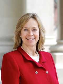 State Representative Candidate Profile: Terrie Wood