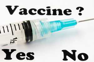 GOP Criticizes Cook-Littmans Appearance In Anti-Vaccine Film
