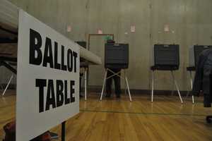 Norwalk Voters Will Pick State Reps, Congressman Next Week