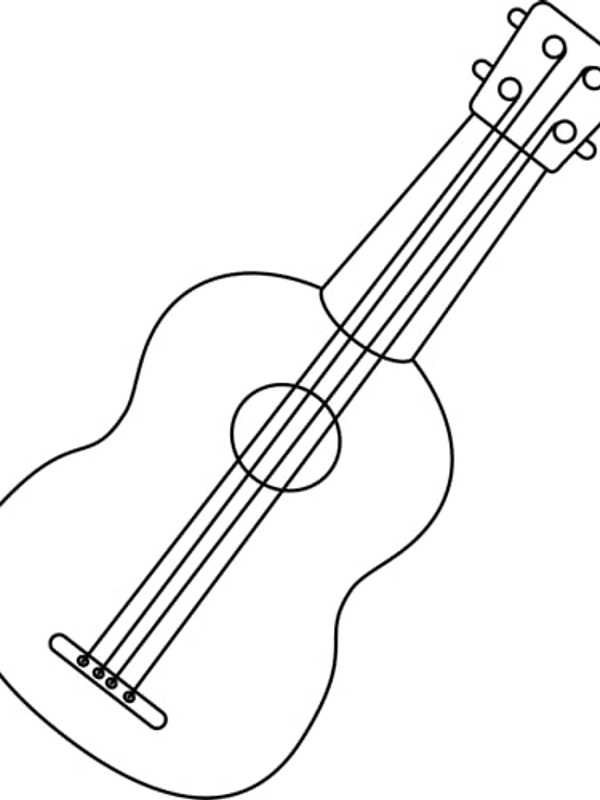 Mamaroneck High School Teacher Holds Free Ukulele Concert 