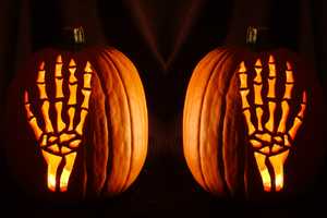 Halloween Haunts Abound In Tarrytown, Sleepy Hollow And Hastings