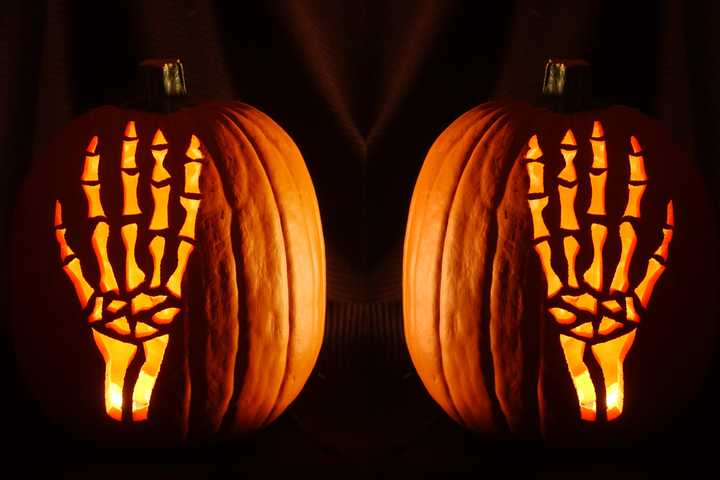 Halloween Haunts Abound In Tarrytown, Sleepy Hollow And Hastings
