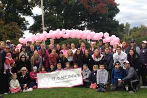 Pleasantville Resident Is Inspiration For The Peak's Breast Cancer Concert