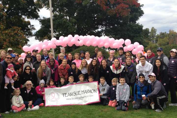 Pleasantville Resident Is Inspiration For The Peak's Breast Cancer Concert