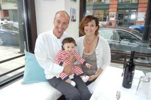 Bridgeport's Trattoria 'A Vuccella to Host March 3 Wine Dinner