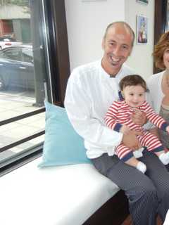 Trattoria ‘A Vucchella In Bridgeport Plans Wine Dinner