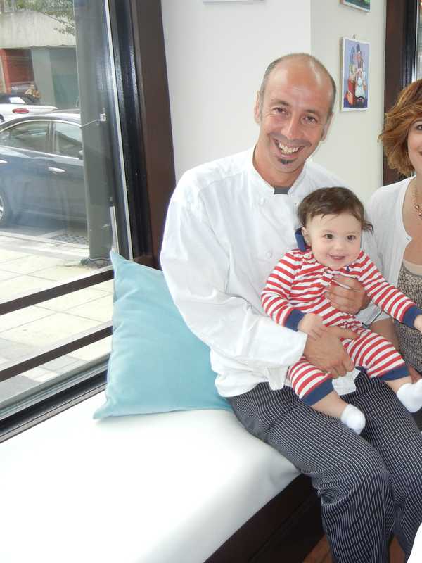 Trattoria ‘A Vucchella In Bridgeport Plans Wine Dinner