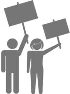 Rally Held Against Proposed Pipeline