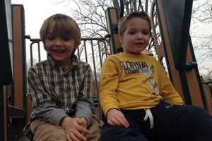 Fundraiser Helps Darien Family Fight Medical Costs Of Dravet Syndrome