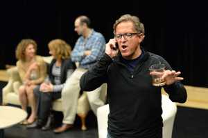Darien Arts Center Stages 'God Of Carnage' For Three-Week Run