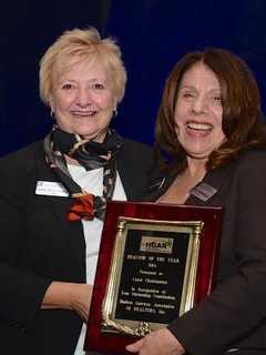 Hudson Gateway Association Of Realtors Honors Members