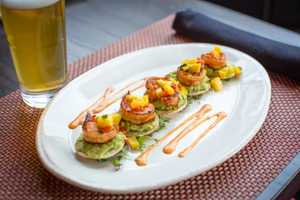 Peekskill's The Hudson Room Is On Mission To Please
