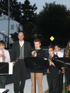 Eastchester Music Boosters Recruit New Members For First Meeting