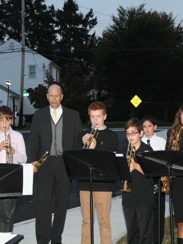 Eastchester Music Boosters Recruit New Members For First Meeting