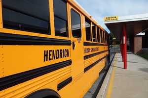 Hendrick Hudson High School Locked Down For Second Day In A Row