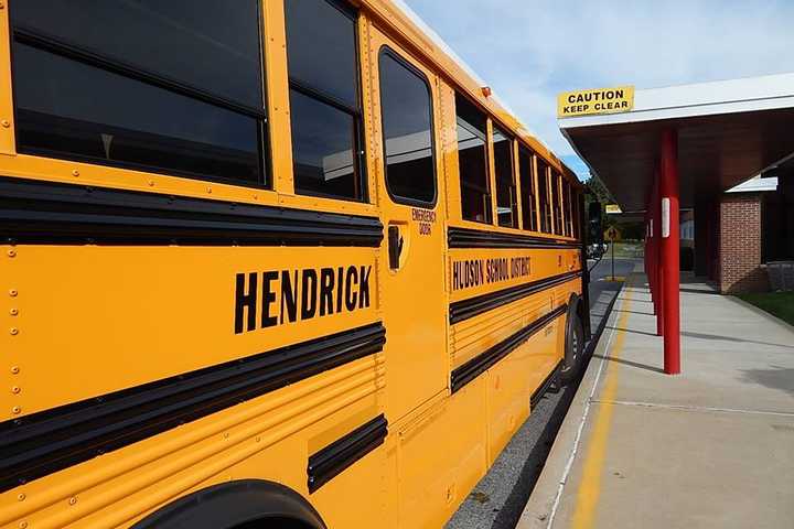 Hendrick Hudson High School Locked Down For Second Day In A Row