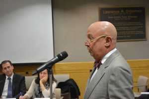 Chappaqua Crossing Attorney: Vote Or We'll Return To Court