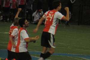 Mamaroneck Boys Soccer Beats Port Chester To Advance To Sectional Final