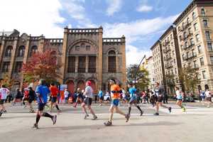 Bedford Runners, Send Us Your New York Marathon 'Selfies' 