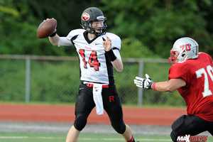 Busy Weekend In Store For Westchester HS Football Playoff Action