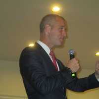 <p>Congressman Sean Patrick Maloney.</p>