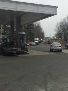 Best Gas Prices In And Around Westport