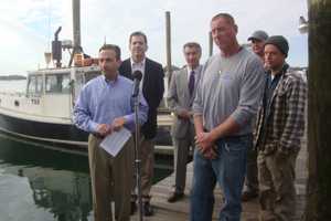 Lobstermen Say Banning Two Pesticides Saved Industry On Long Island Sound