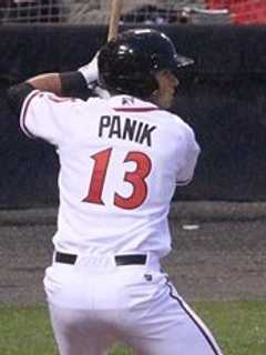 Yonkers Native Joe Panik Helps Giants Win World Series