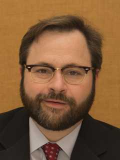 State Representative Candidate Profile: Keith Rodgerson