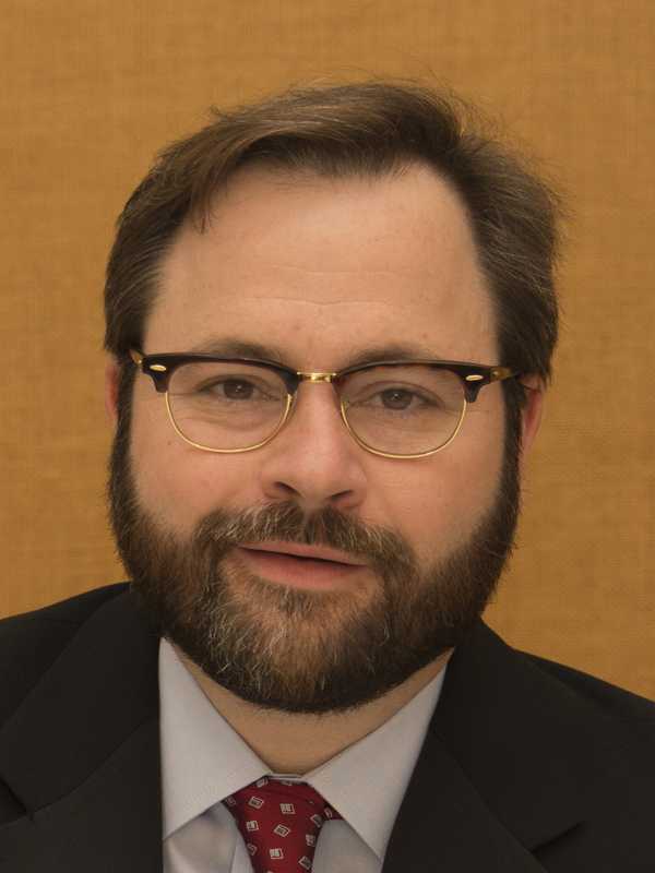 State Representative Candidate Profile: Keith Rodgerson