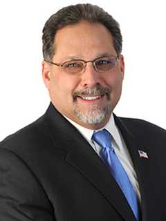 State Representative Candidate Profile: Andy Garfunkel