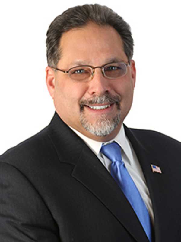State Representative Candidate Profile: Andy Garfunkel