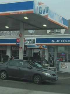 Best Gas Prices In Danbury