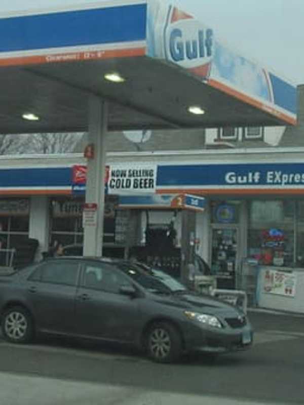 Best Gas Prices In Danbury