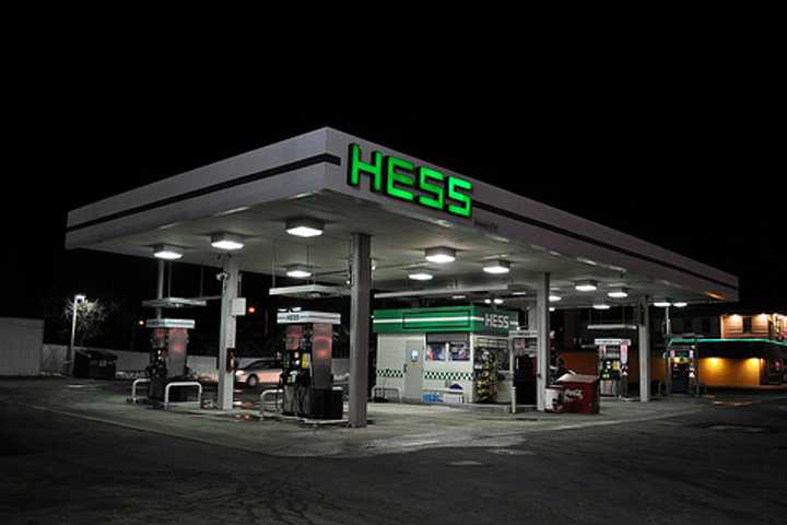 Best Gas Prices In Scarsdale