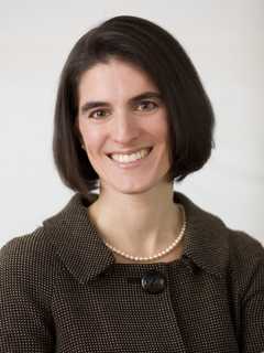 State Representative Candidate Profile: Cristin McCarthy Vahey