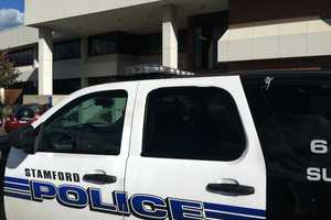 Police: Wandering Homeless Man Threatens To Kill People In Stamford