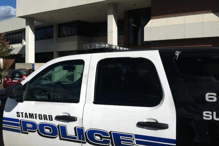 Police: Wandering Homeless Man Threatens To Kill People In Stamford