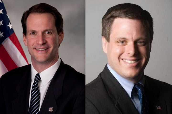 Fairfield County voters will decide Tuesday whether Jim Himes (D) or Dan Debicella (R) will represent them in Congress.