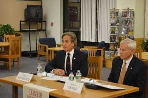 North Salem Candidates Talk Development, Rural Character