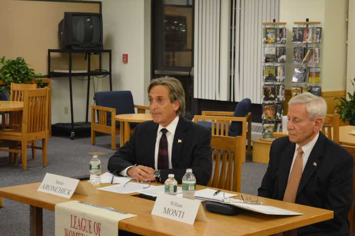 North Salem Candidates Talk Development, Rural Character