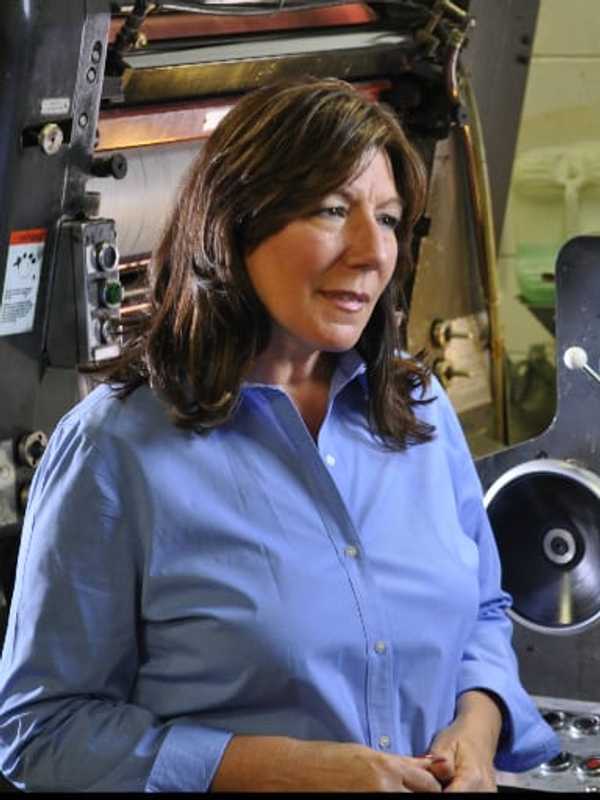Dispute Over Taping Erupts At State Sen. Serino's Forum