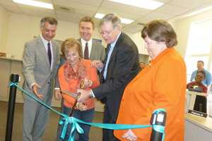 Stamford Opens DMV Office Five Years After Previous One Closed