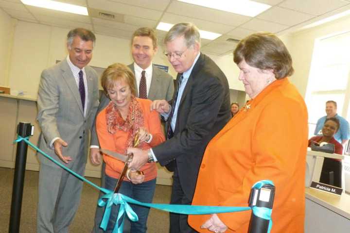 Stamford Opens DMV Office Five Years After Previous One Closed
