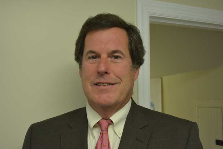 Scott Wins Special Election For Bedford Town Board Seat