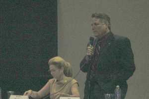 Odell, Oliverio Tout Their Visions For Putnam At Debate 