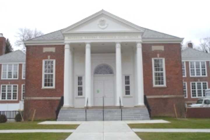 Greenwich Holds Men's Basketball Registration At Bendheim